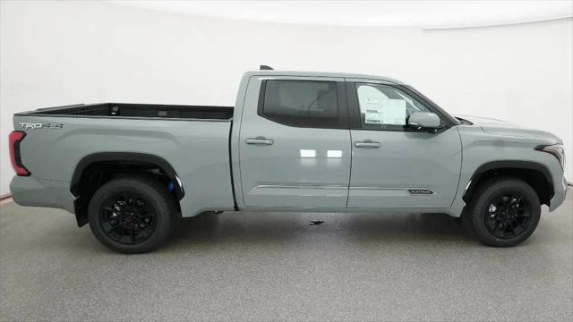 2026 Toyota Tundra Platinum CrewMax 6.5' Bed