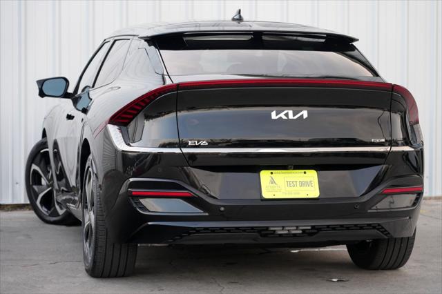 2023 Kia EV6 GT-Line