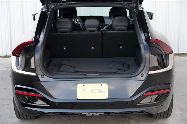2023 Kia EV6 GT-Line