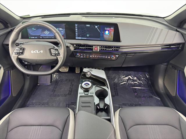 2023 Kia EV6 GT-Line