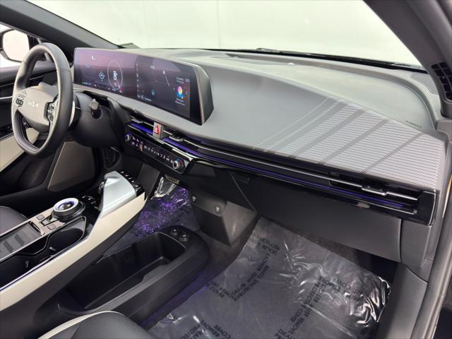 2023 Kia EV6 GT-Line