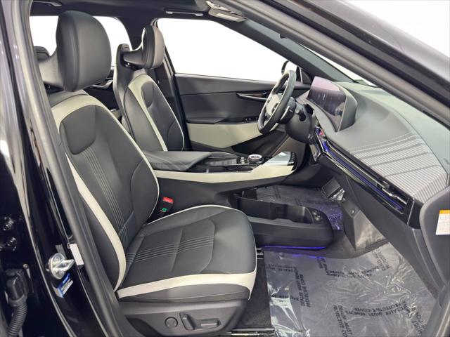 2023 Kia EV6 GT-Line