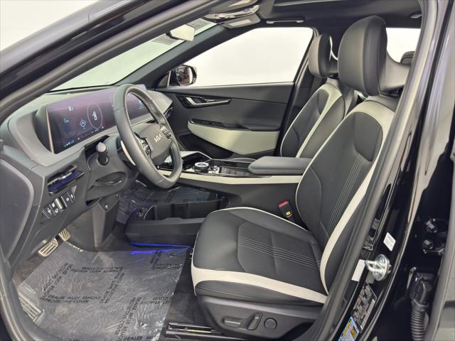 2023 Kia EV6 GT-Line