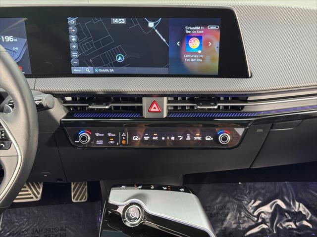 2023 Kia EV6 GT-Line