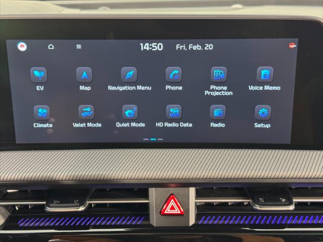 2023 Kia EV6 GT-Line