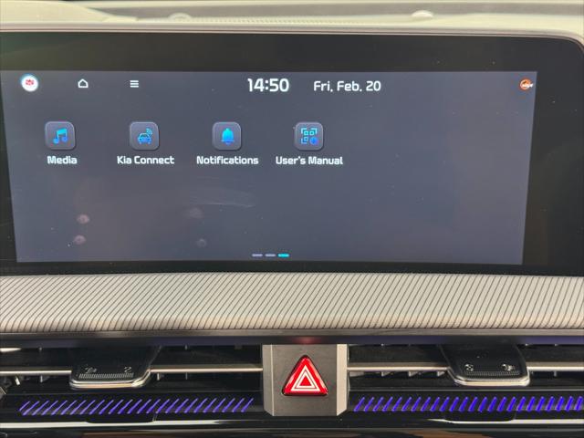 2023 Kia EV6 GT-Line