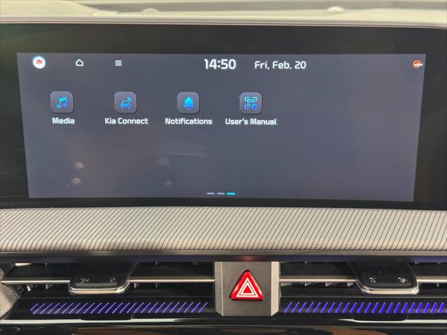 2023 Kia EV6 GT-Line