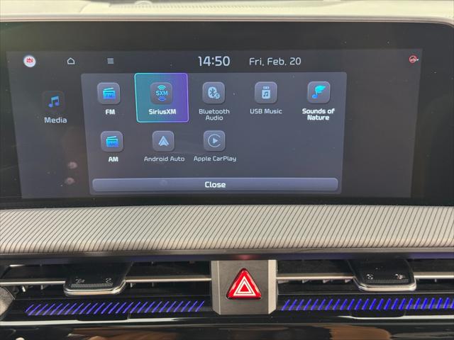 2023 Kia EV6 GT-Line