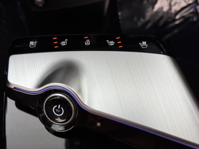 2023 Kia EV6 GT-Line