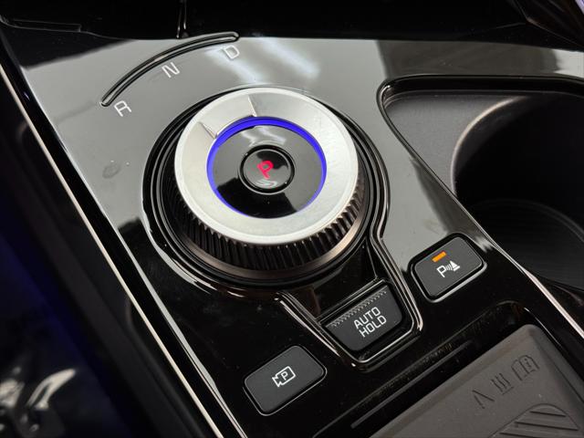 2023 Kia EV6 GT-Line
