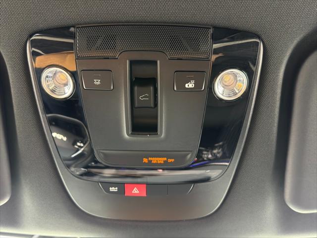 2023 Kia EV6 GT-Line
