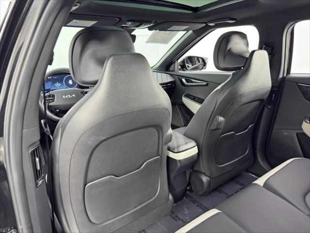 2023 Kia EV6 GT-Line
