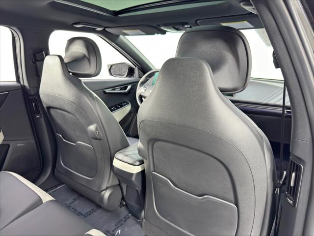 2023 Kia EV6 GT-Line