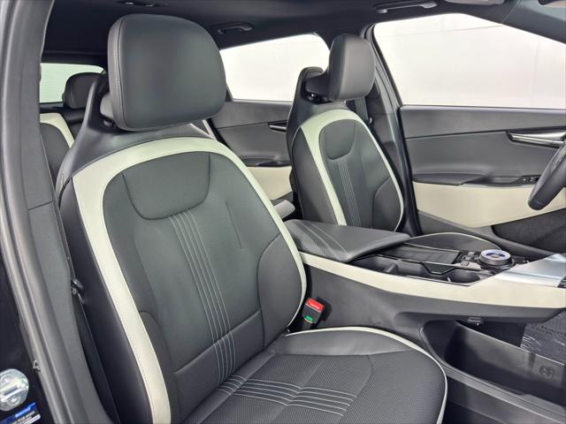 2023 Kia EV6 GT-Line
