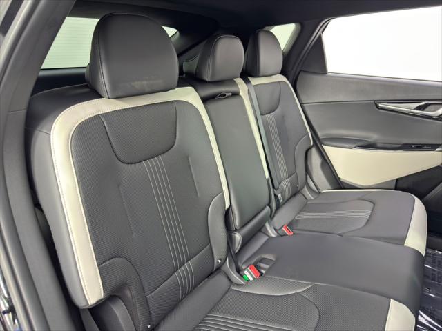 2023 Kia EV6 GT-Line