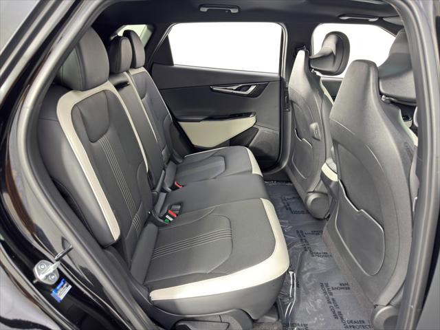 2023 Kia EV6 GT-Line