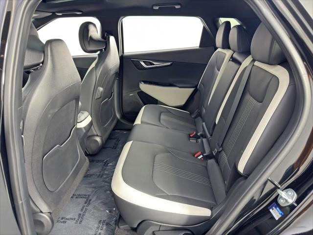 2023 Kia EV6 GT-Line