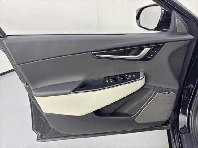 2023 Kia EV6 GT-Line