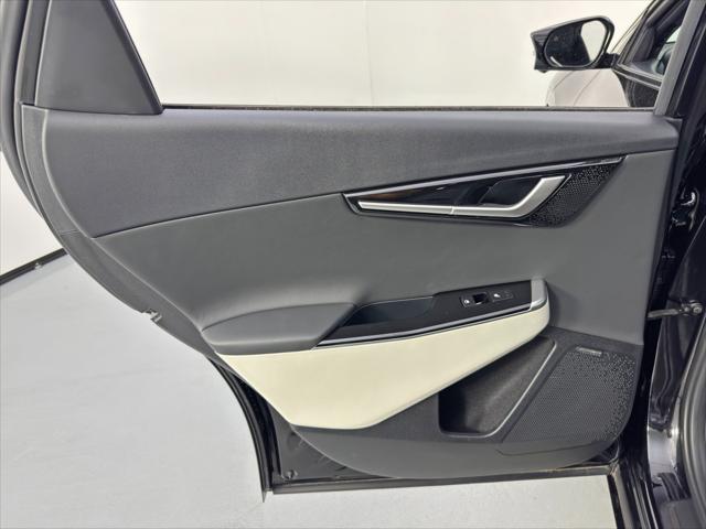 2023 Kia EV6 GT-Line