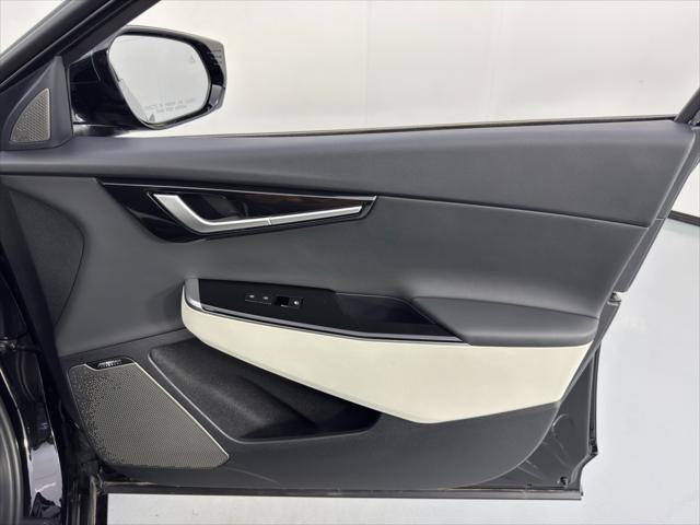 2023 Kia EV6 GT-Line
