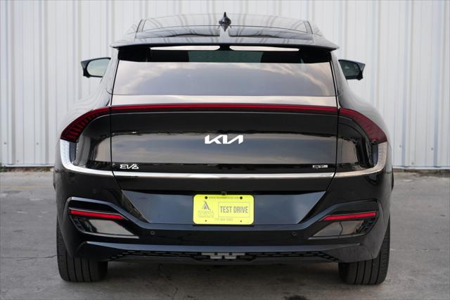 2023 Kia EV6 GT-Line