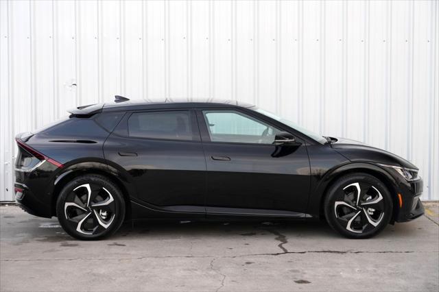 2023 Kia EV6 GT-Line