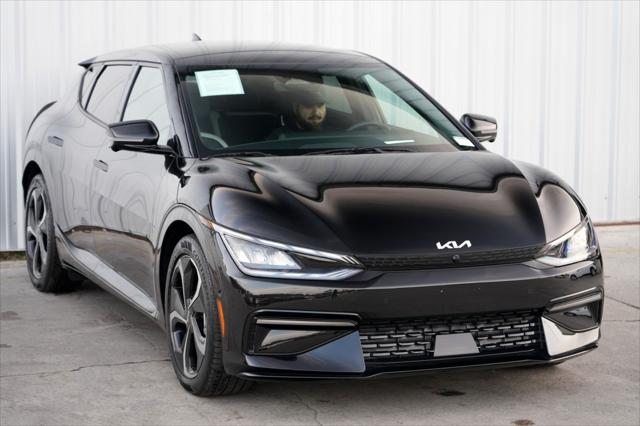 2023 Kia EV6 GT-Line