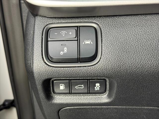 2020 Kia Optima Hybrid EX
