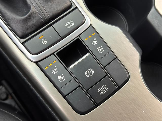 2020 Kia Optima Hybrid EX