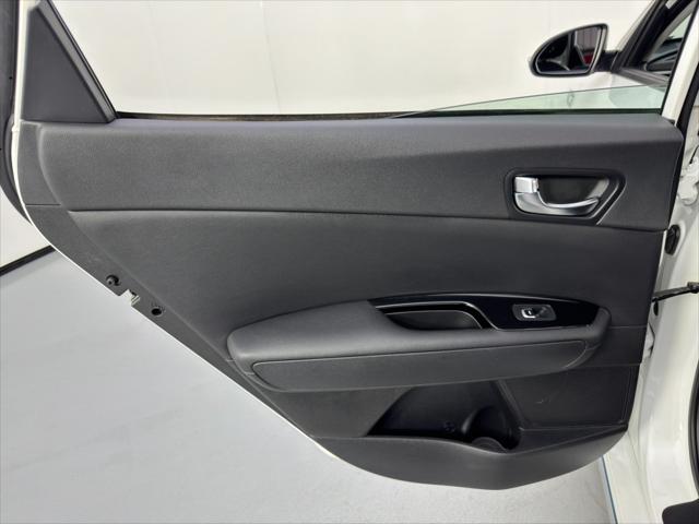 2020 Kia Optima Hybrid EX