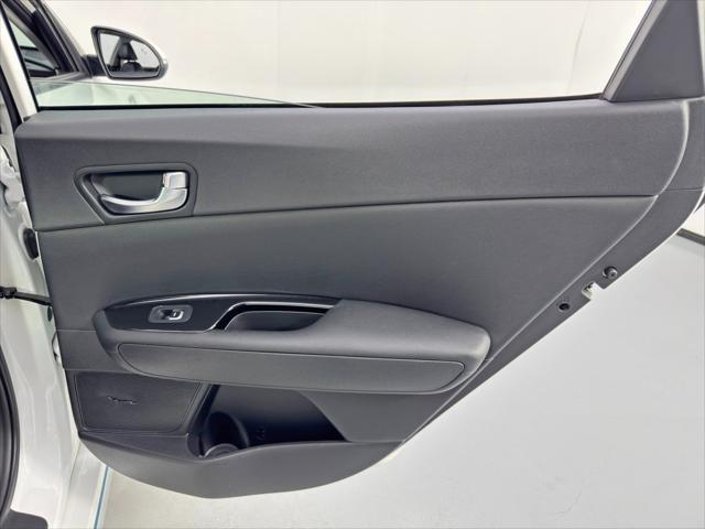 2020 Kia Optima Hybrid EX