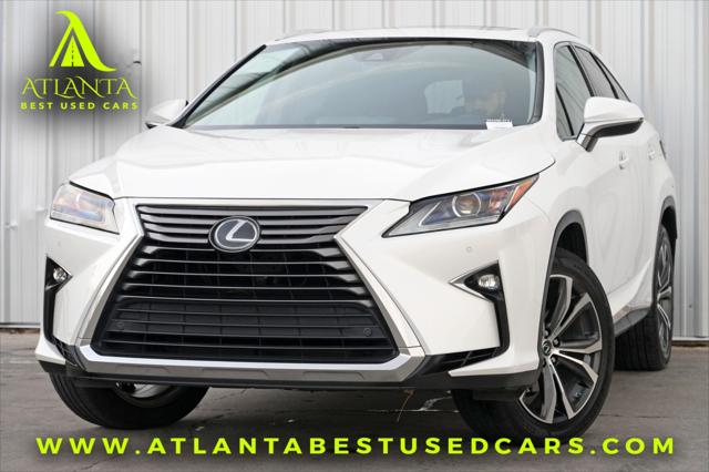 2018 Lexus RX 350 Premium for sale in Norcross, GA