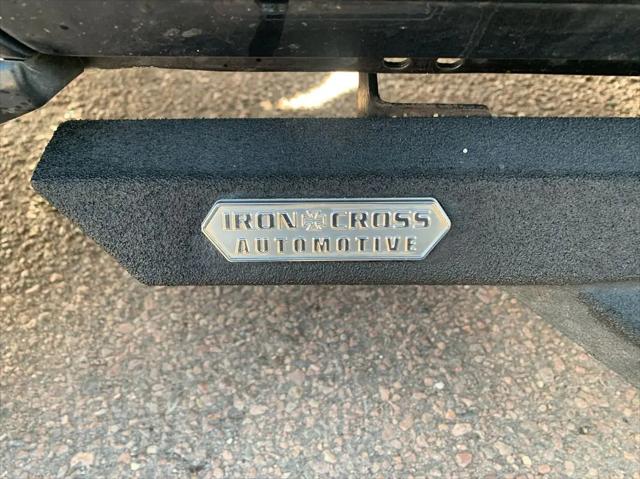 2021 Ram 3500 Tradesman Crew Cab 4x4 8' Box