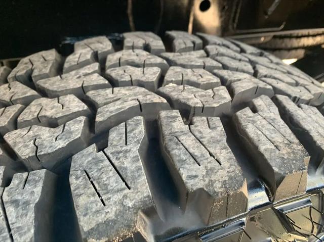 2021 Ram 3500 Tradesman Crew Cab 4x4 8' Box