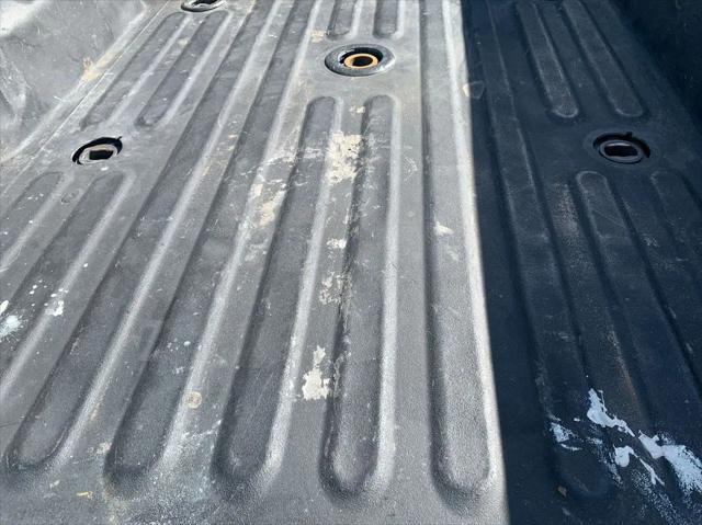 2021 Ram 3500 Tradesman Crew Cab 4x4 8' Box