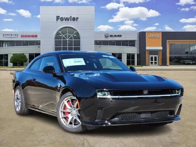 2025 Dodge Charger Daytona Scat Pack AWD for sale in Oklahoma City, OK