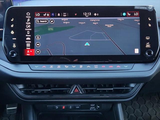 2025 Dodge Charger Daytona Scat Pack AWD