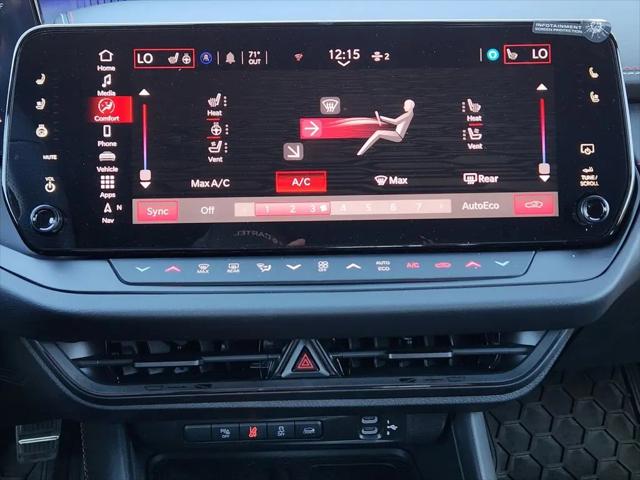 2025 Dodge Charger Daytona Scat Pack AWD