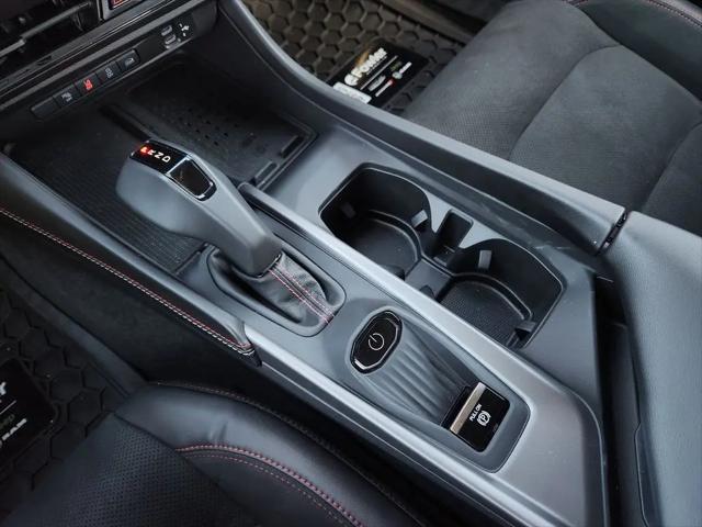 2025 Dodge Charger Daytona Scat Pack AWD
