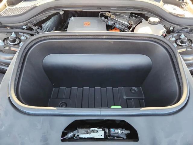 2025 Dodge Charger Daytona Scat Pack AWD