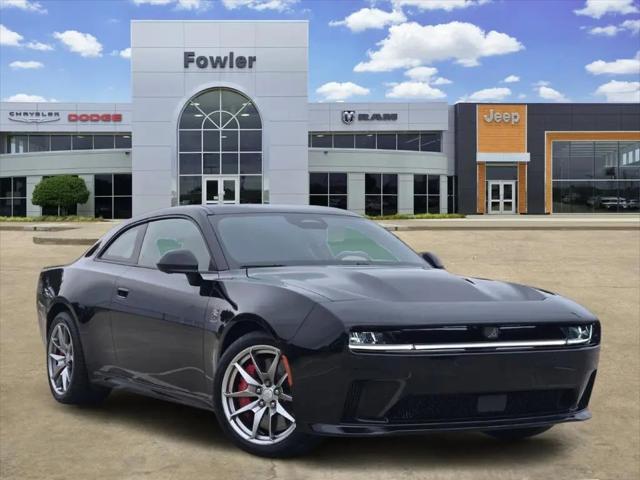 2025 Dodge Charger Daytona Scat Pack AWD for sale in Oklahoma City, OK