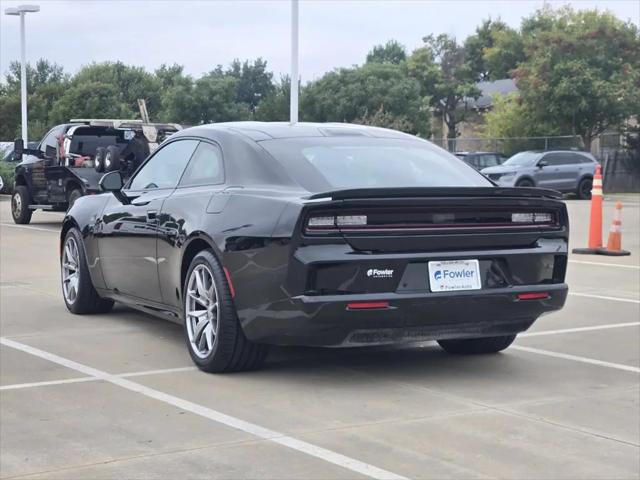 2025 Dodge Charger Daytona Scat Pack AWD