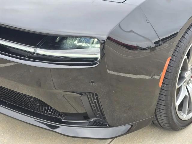 2025 Dodge Charger Daytona Scat Pack AWD
