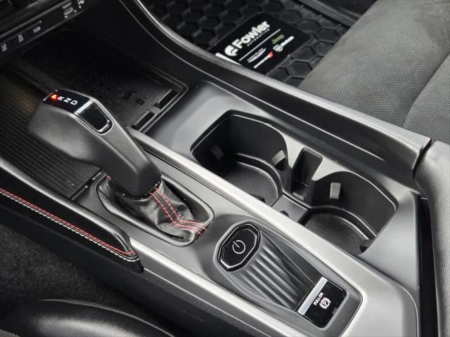 2025 Dodge Charger Daytona Scat Pack AWD