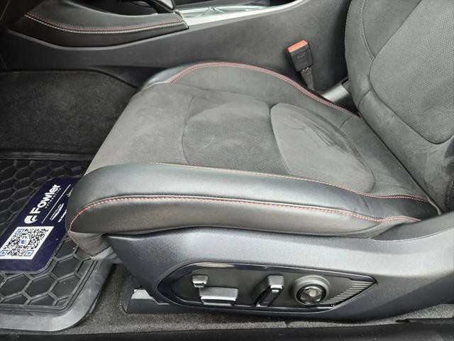 2025 Dodge Charger Daytona Scat Pack AWD