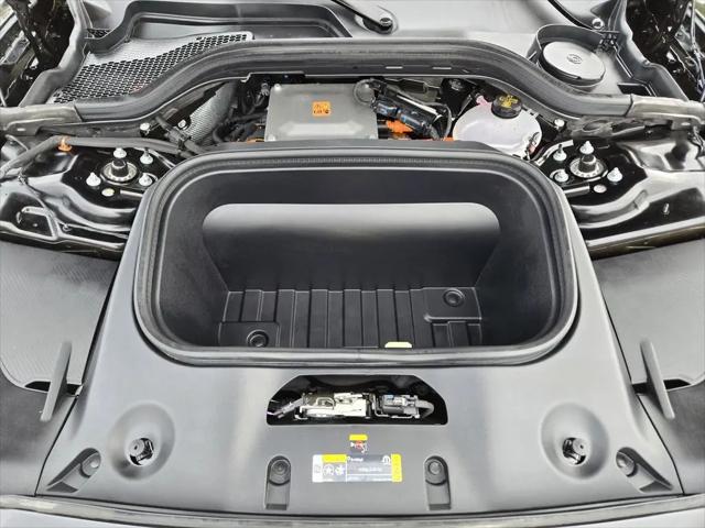 2025 Dodge Charger Daytona Scat Pack AWD