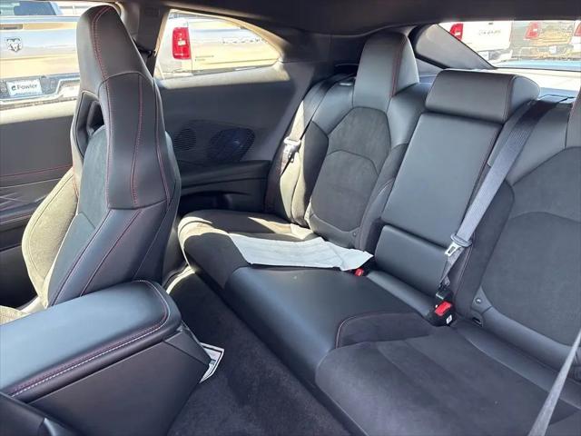 2025 Dodge Charger Daytona Scat Pack AWD