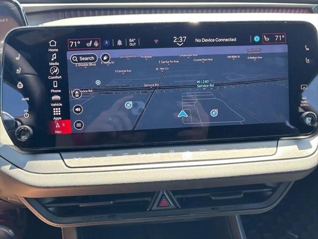 2025 Dodge Charger Daytona Scat Pack AWD