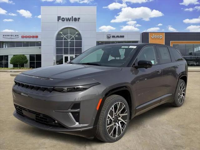 2025 Jeep Wagoneer Limited for sale in Oklahoma City, OK