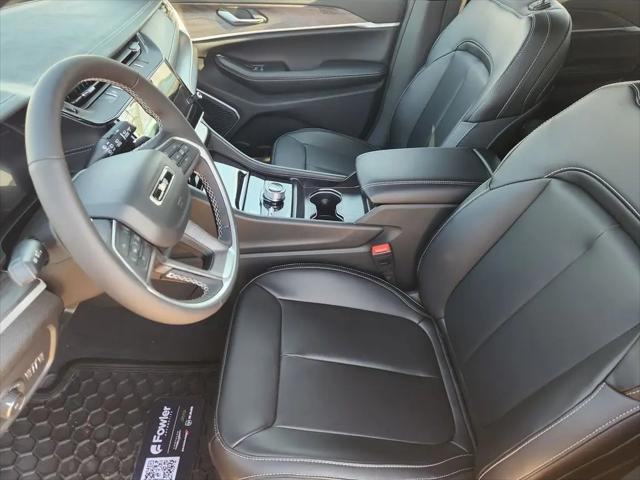 2026 Jeep Grand Cherokee Limited 4x4